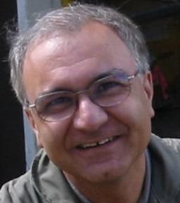 Costa Dillon