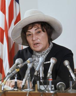 Bella Abzug