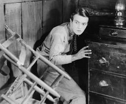 Richard Barthelmess
