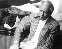 Samuel Fuller