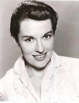 Dianne Foster