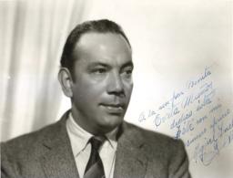 Miguel Inclán
