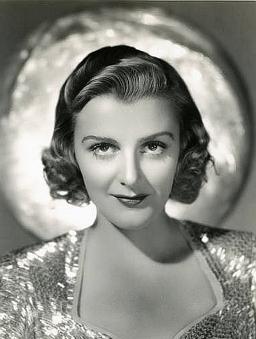 Doris Nolan