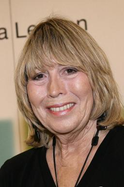 Cynthia Lennon