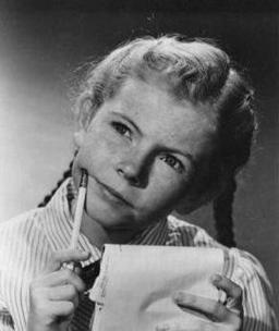 Patricia Morrow