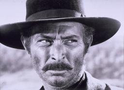 Lee Van Cleef