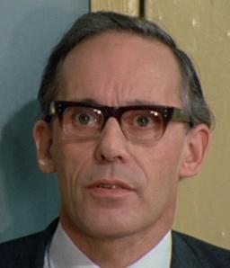 John Woodnutt