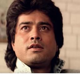 Anand Balraj