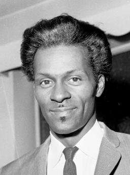 Chuck Berry
