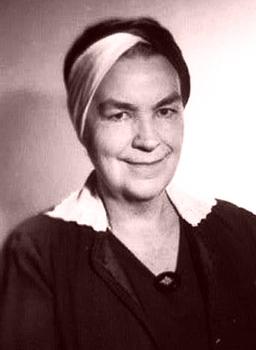 Kate Drain Lawson