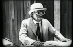 Billy Franey