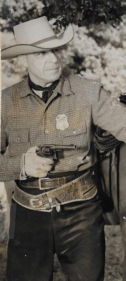 Frank Hagney
