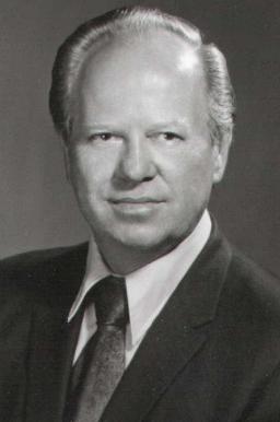 Rush Williams