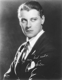 Ralph Forbes