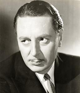 Reginald Gardiner