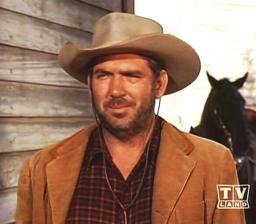 Bill Clark