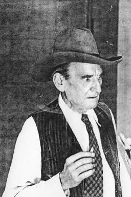 Otto Hoffman