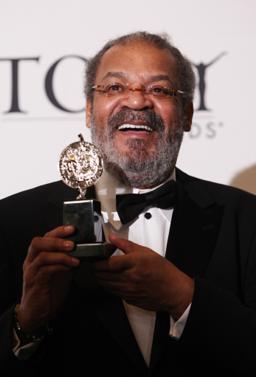 Roger Robinson