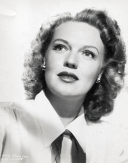 Rita Johnson