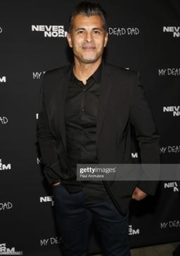 Ricardo Molina