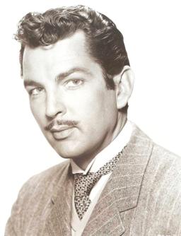 Byron Palmer