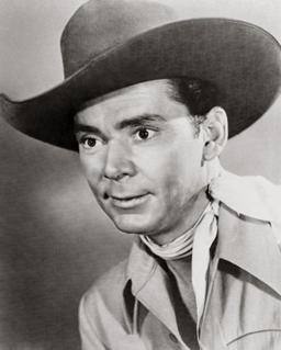 Russell Hayden