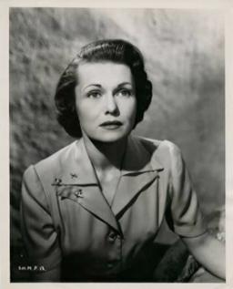 Joyce Heron