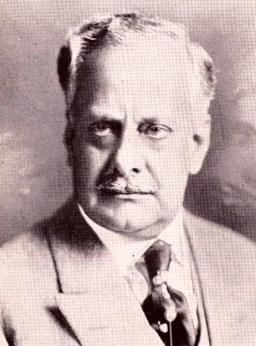 Sidney De Gray