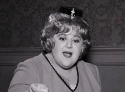 Peggy Mondo