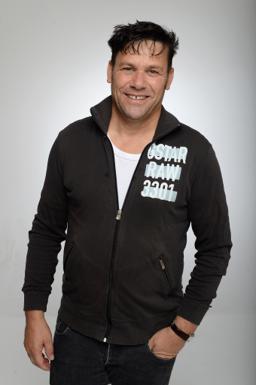 Danny Mulheron
