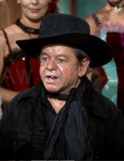 Billy Curtis