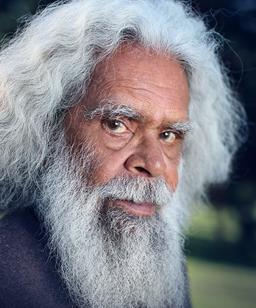 Jack Charles