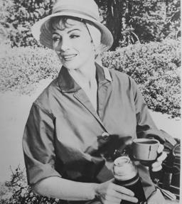 Lorna Thayer