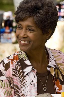 Margaret Avery