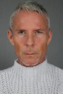 Doug Jeffery