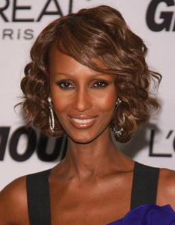 Iman