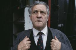 Norman Rossington