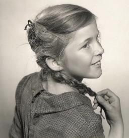Carmencita Johnson