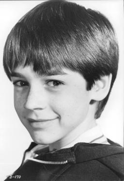 Barret Oliver