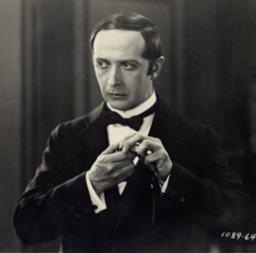Nicholas Soussanin
