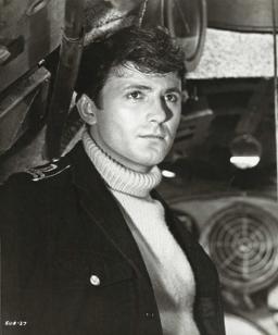 David Sumner