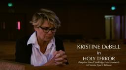 Kristine DeBell