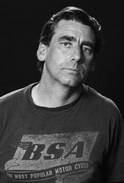 Lance Mountain