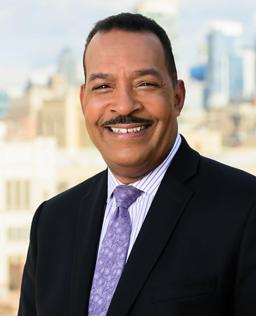 Lewis Dodley