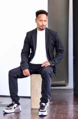 Rashaan Nall