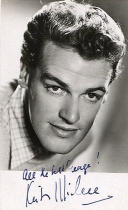 Keith Michell