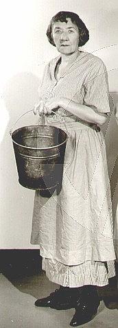 Louise Carver