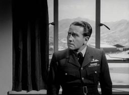 Hugh Moxey