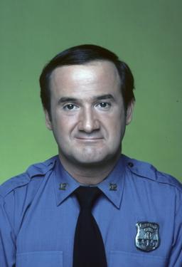 Ron Carey