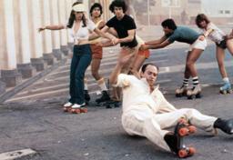 Ray Sharkey